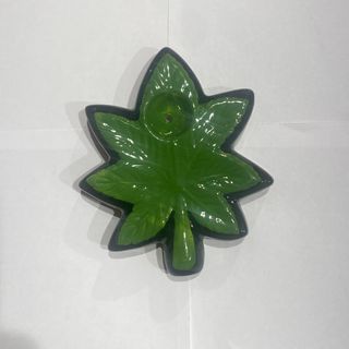 CHAMP HIGH GREEN  LEAF PIPE