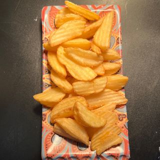 Patatas