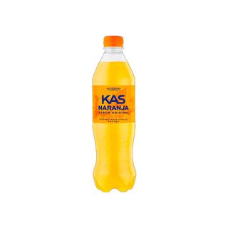 Kas Naranja Botella 500 ml
