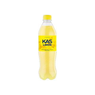 Kas Limón Botella 500 ml