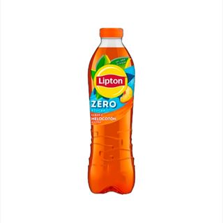 Lipton Melocotón Botella 500 ml