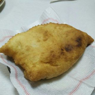 Empanadilla de carne (1 ud.)