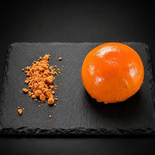 Huevo de Charmander(Lotus)