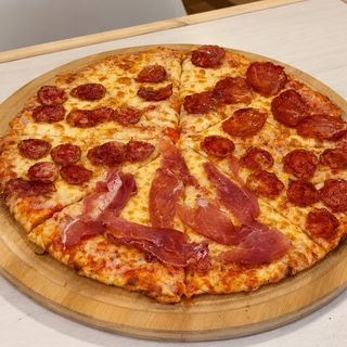 Napolitana 5 J