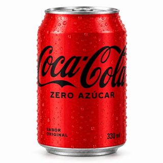 Coca Cola zero