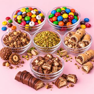 Toppings Premium