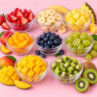 Frutas Extra