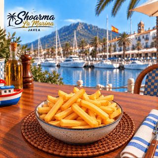 Extra Fries