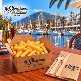 Cutlery for Takeaway and Delivery