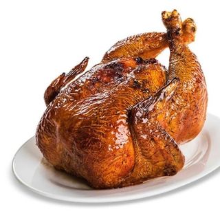 Pollo Asado Entero