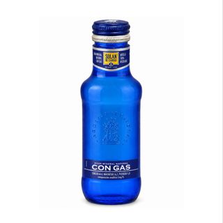 Agua Con Gas (33cl)