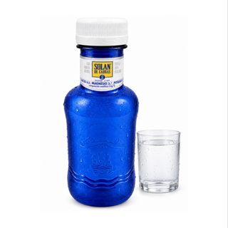 Agua (33cl)