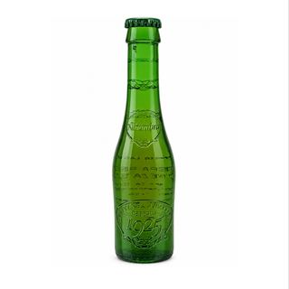 Cerveza Alhambra Tradicional 33cl.