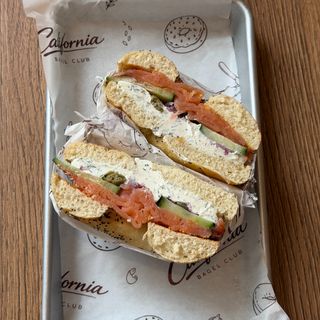 New York Lox