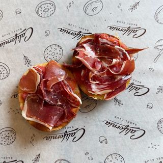 Spanish Toast