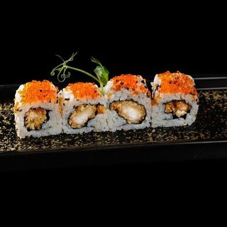 Chicken roll 4U
