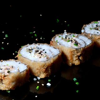 Futomaki Hot 5U