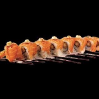 Tigre roll 4U
