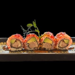 Uramaki pato 4U