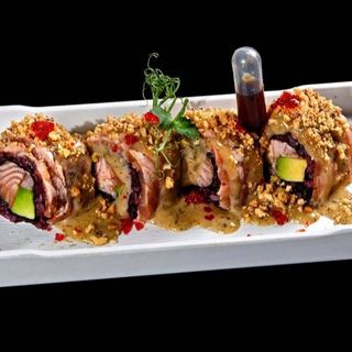 Uramaki Kuroi Pistacho 4U