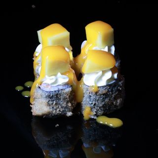 Hosofrito Mango 4U