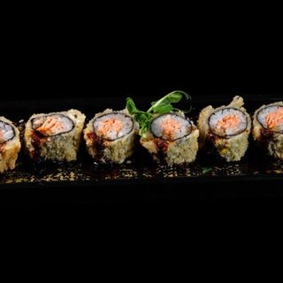 Hosofrito Salmon 4U