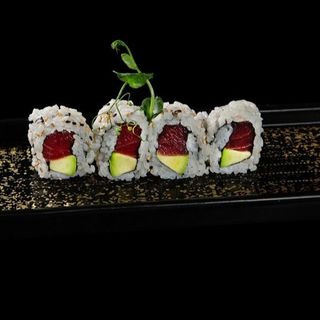 Uramaki atun 4U