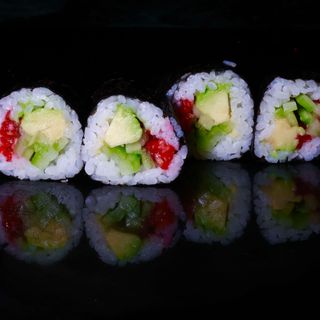 Futomaki yasai 5U