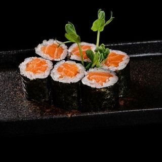 Hosomaki Salmon 8U