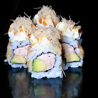 Uramaki miura 4U