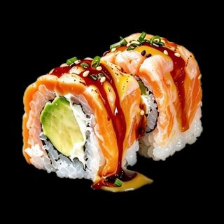 Uramaki Aburi 4U