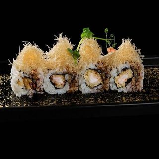 Uramaki Ebiten 4U