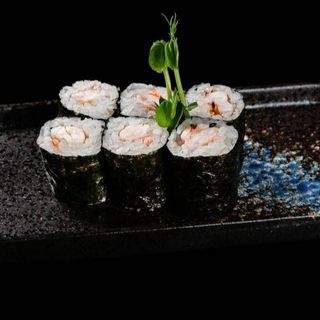 Hosomaki Gamba 8U