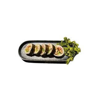 Futomaki Tori 5U