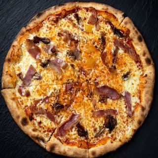 Pizza Lanzarote