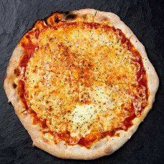 Pizza Margarita