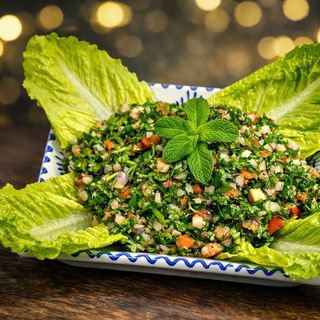 Tabbouleh