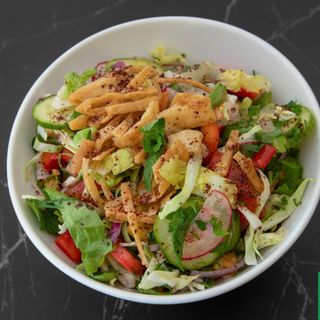 Fattoush