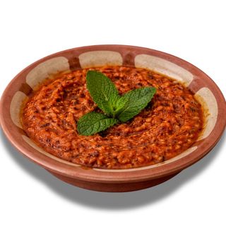 Muhammara