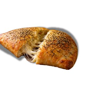 Pan de Ajo con Queso
