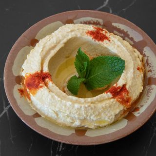 Hummus