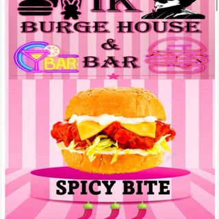 Hamburguesa Spicy Bite