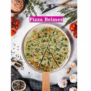 (51).Pizza Belmes