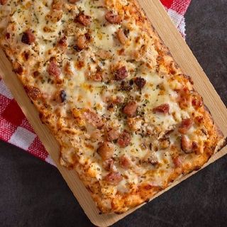 (33).Pizza Ik Especial