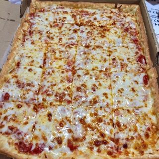 (30).Pizza Margrita