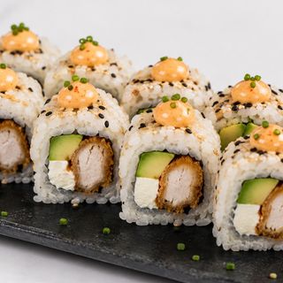 Chicken Roll (8 Piezas)