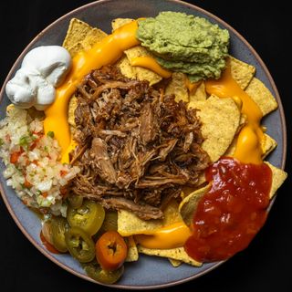 Nachos
