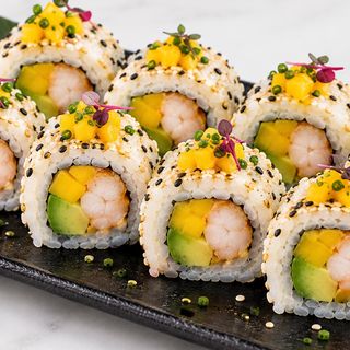 Vega Roll (8 Piezas)