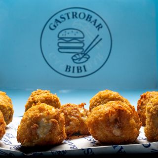 Surtido De Croquetas (9 Uds.)