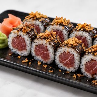 Spicy Roll (8 Piezas)